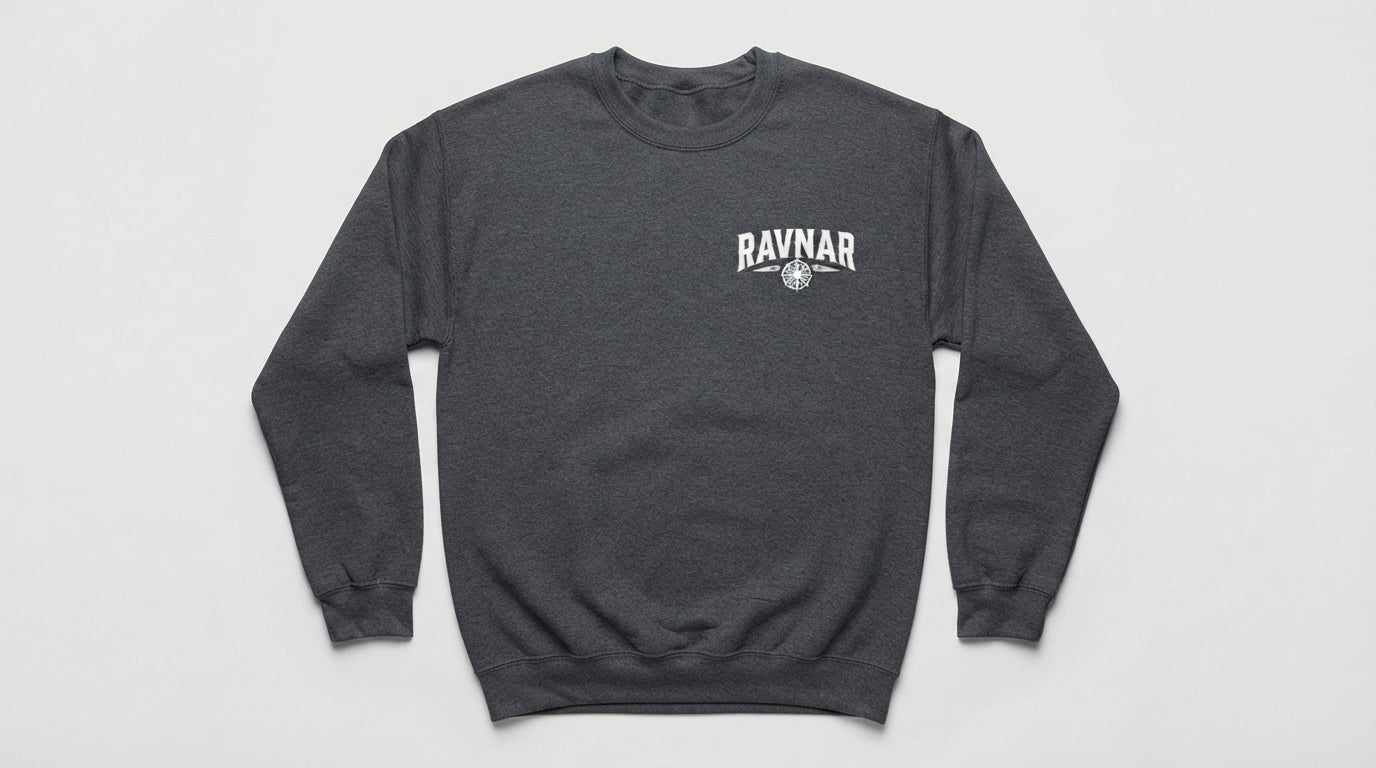 Ravnar GTRS Sweatshirt