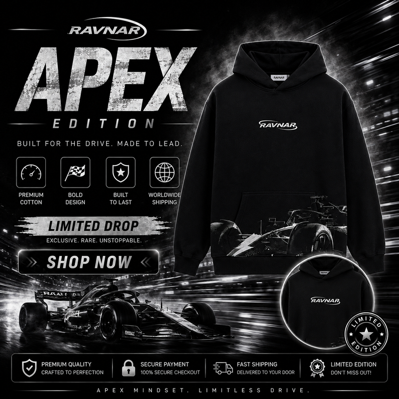 Ravnar Apex