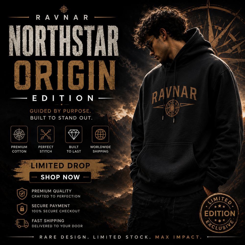 Ravnar NorthStar Origin