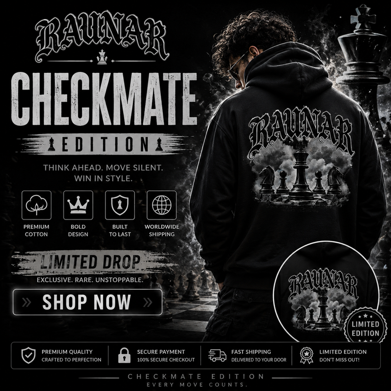 Ravnar Checkmate