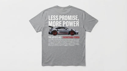Ravnar GTRS T shirts