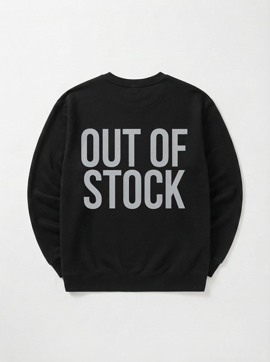 Ravnar Out Of Stock Sweartshirt
