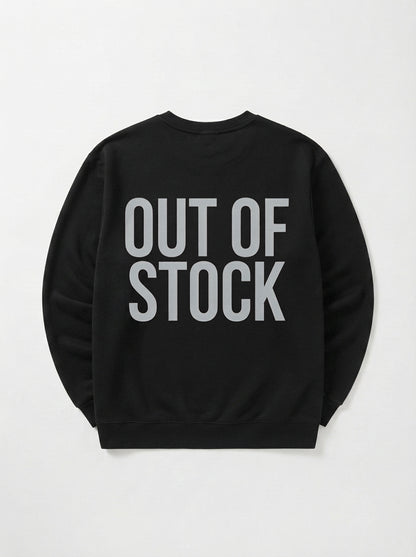 Ravnar Out Of Stock Sweartshirt