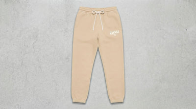 Ravnar Sweatpants Beige