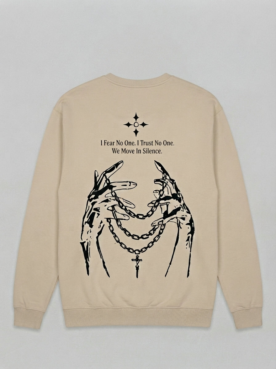 Ravnar NOCTURNE Sweatshirts