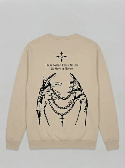 Ravnar Sweatshirt Nocturne