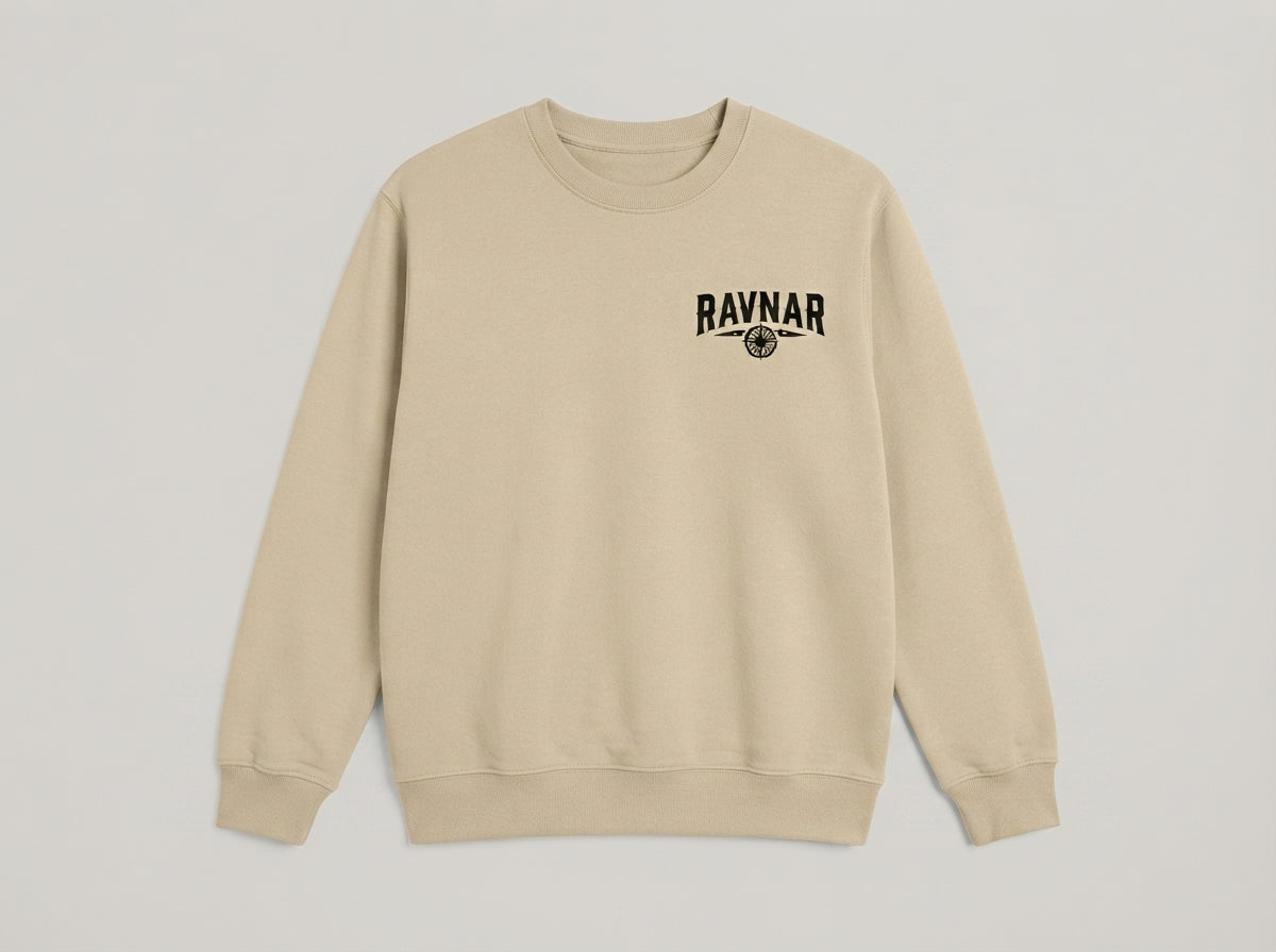 Ravnar Checkmate Sweartshirts