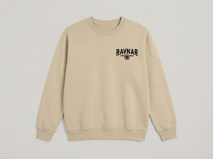 Ravnar Checkmate Sweartshirts