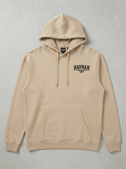 Ravnar NOCRTURNE Hoodie