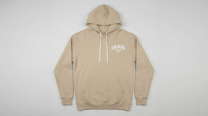 Ravnar The Cult Hoodies