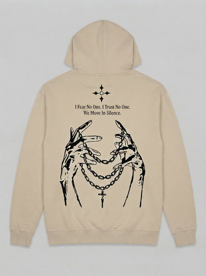Ravnar NOCRTURNE Hoodie