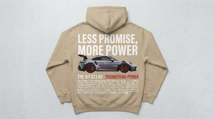 Ravnar GTRS Hoodies