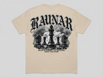 Ravnar Checkmate T shirts