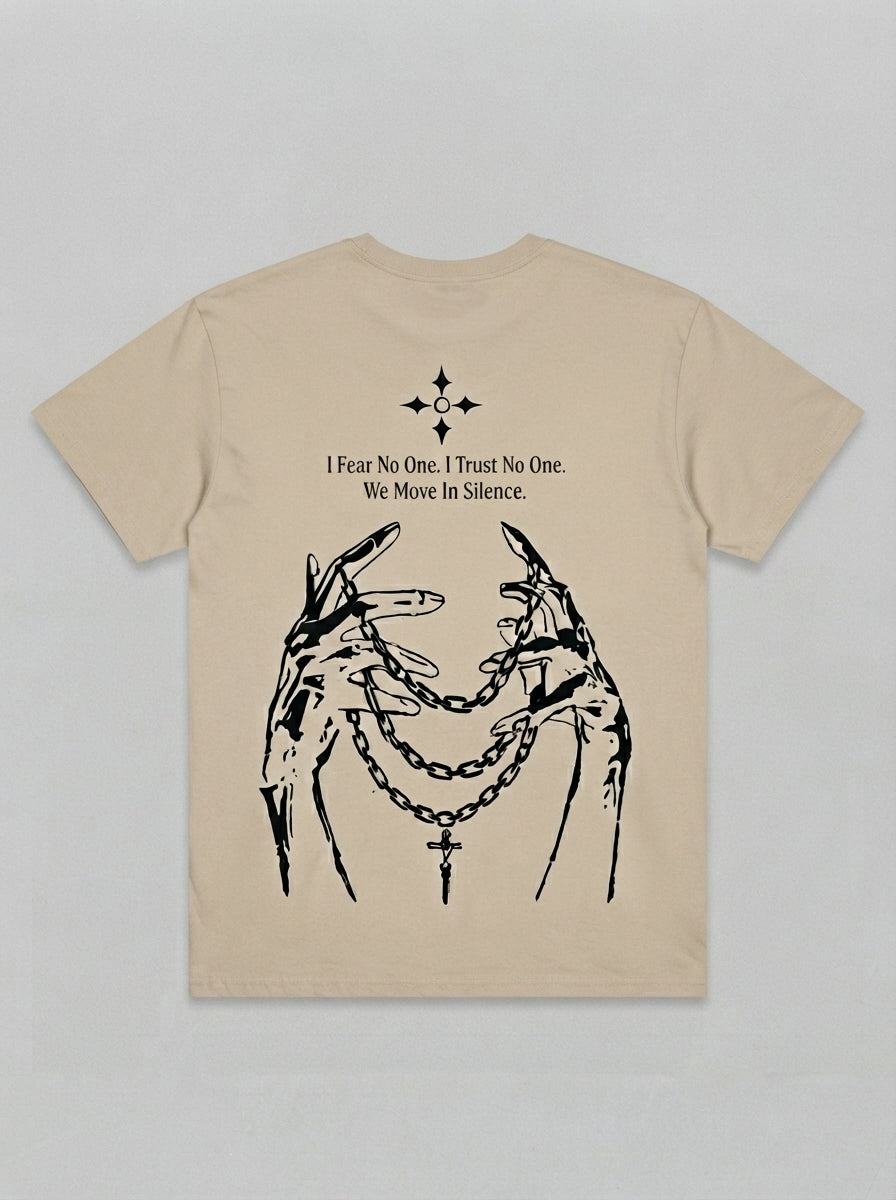 Ravnar Nocturne T shirt