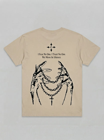 Ravnar Nocturne T shirt