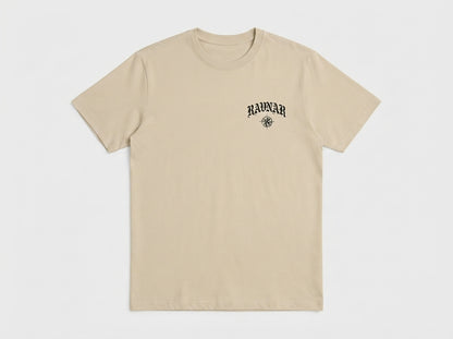 Ravnar Checkmate T shirts