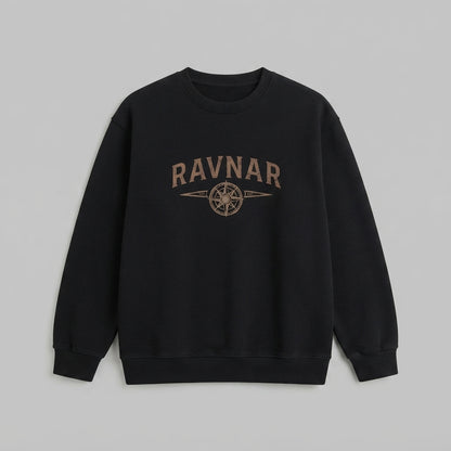 Ravnar NorthStar Hoodies