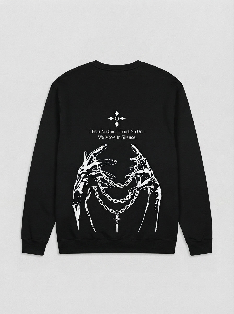 Ravnar NOCTURNE Sweatshirts