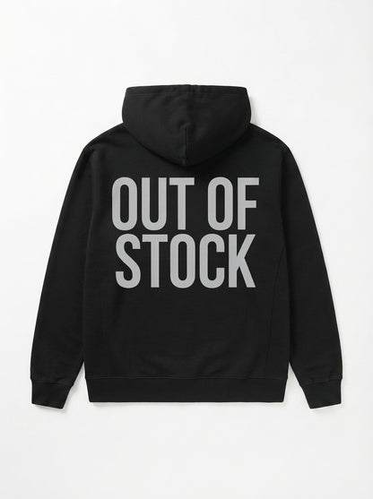 Ravnar Out of Stock Hoodies