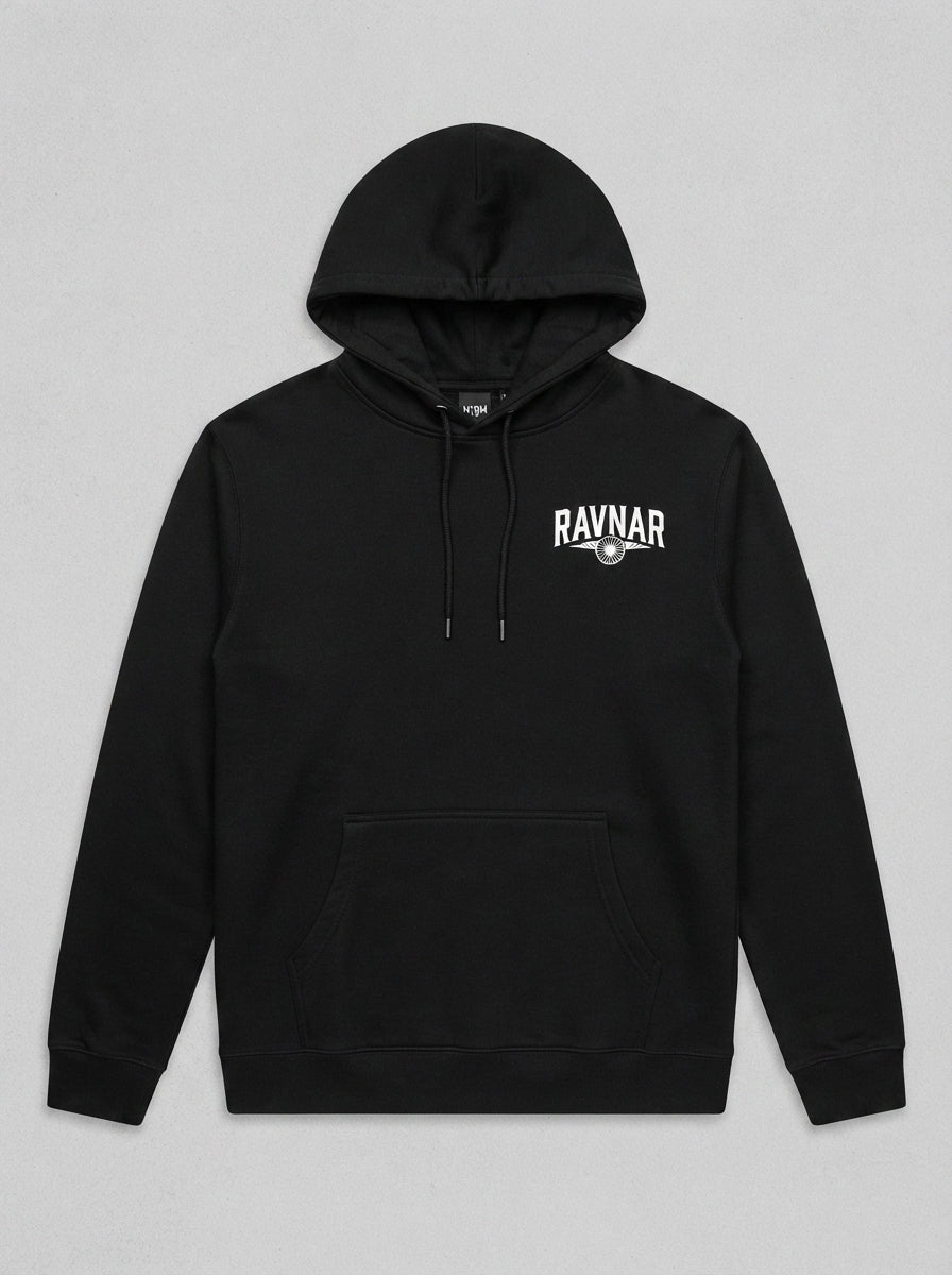 Ravnar NOCRTURNE Hoodie