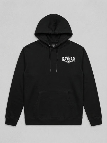 Ravnar NOCRTURNE Hoodie