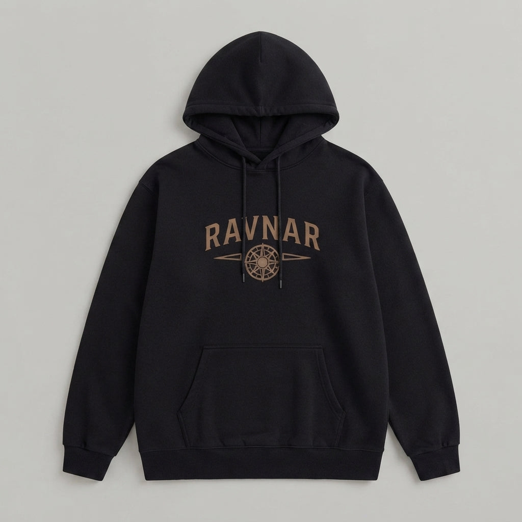 Ravnar NORTHSTAR Hoodies