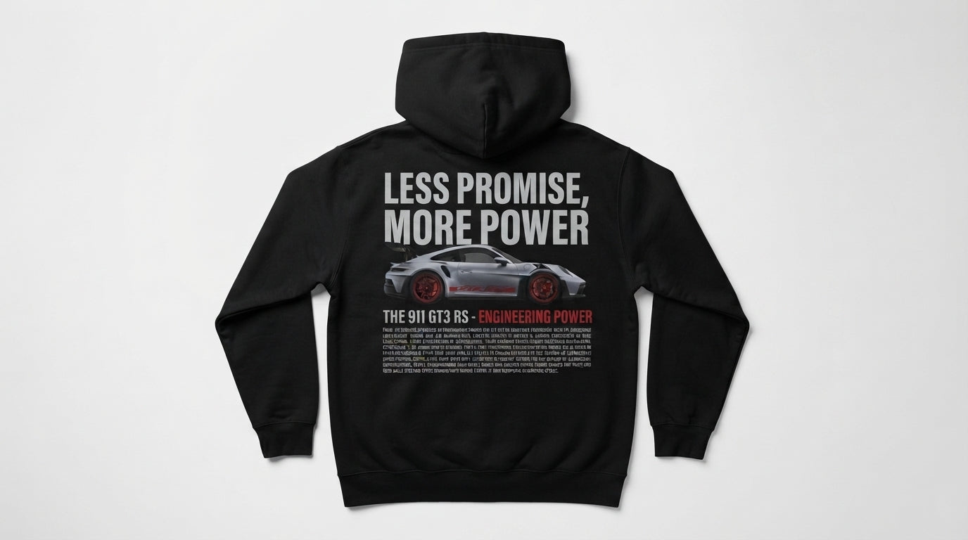 Ravnar GTR Hoodie