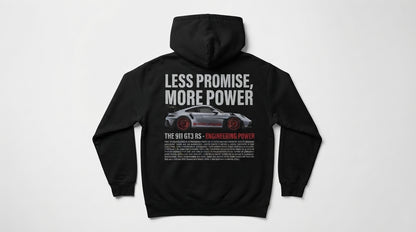 Ravnar GTRS Hoodies