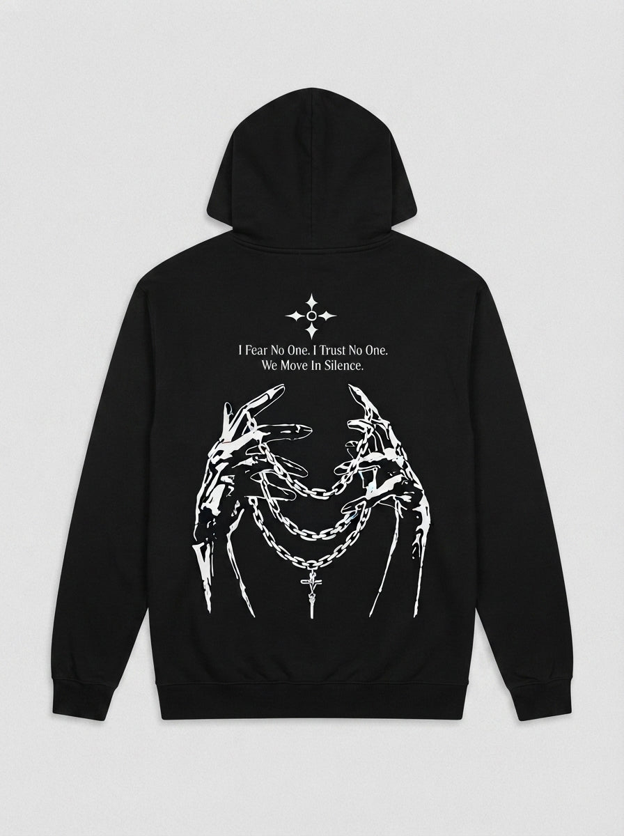 Ravnar NOCRTURNE Hoodie