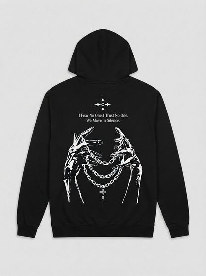 Ravnar NOCRTURNE Hoodie
