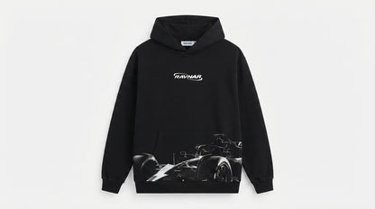 Ravnar Apex Hoodies