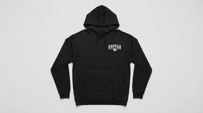 Ravnar Signature Hoodies