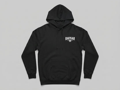 Ravnar Chackmate Hoodies