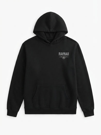 Ravnar Out of Stock Hoodies