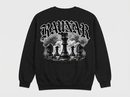 Ravnar Checkmate Sweartshirts