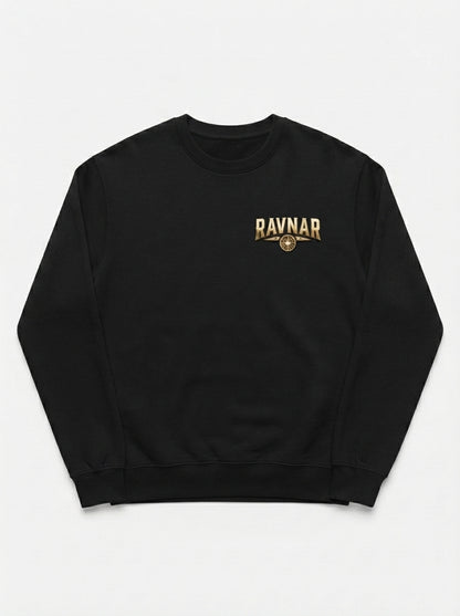 Ravnar Crown of Bones Sweatshirts