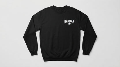 Ravnar The Cult SweatShirts
