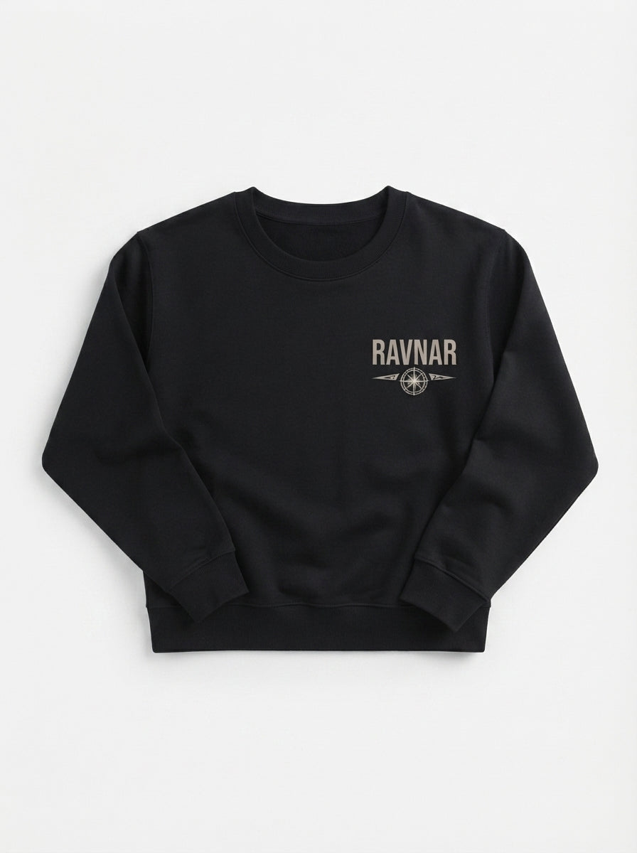 Ravnar Out Of Stock Sweartshirt
