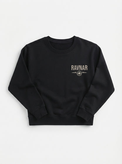 Ravnar Out Of Stock Sweartshirt