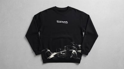 Ravnar Apex Sweartshirts