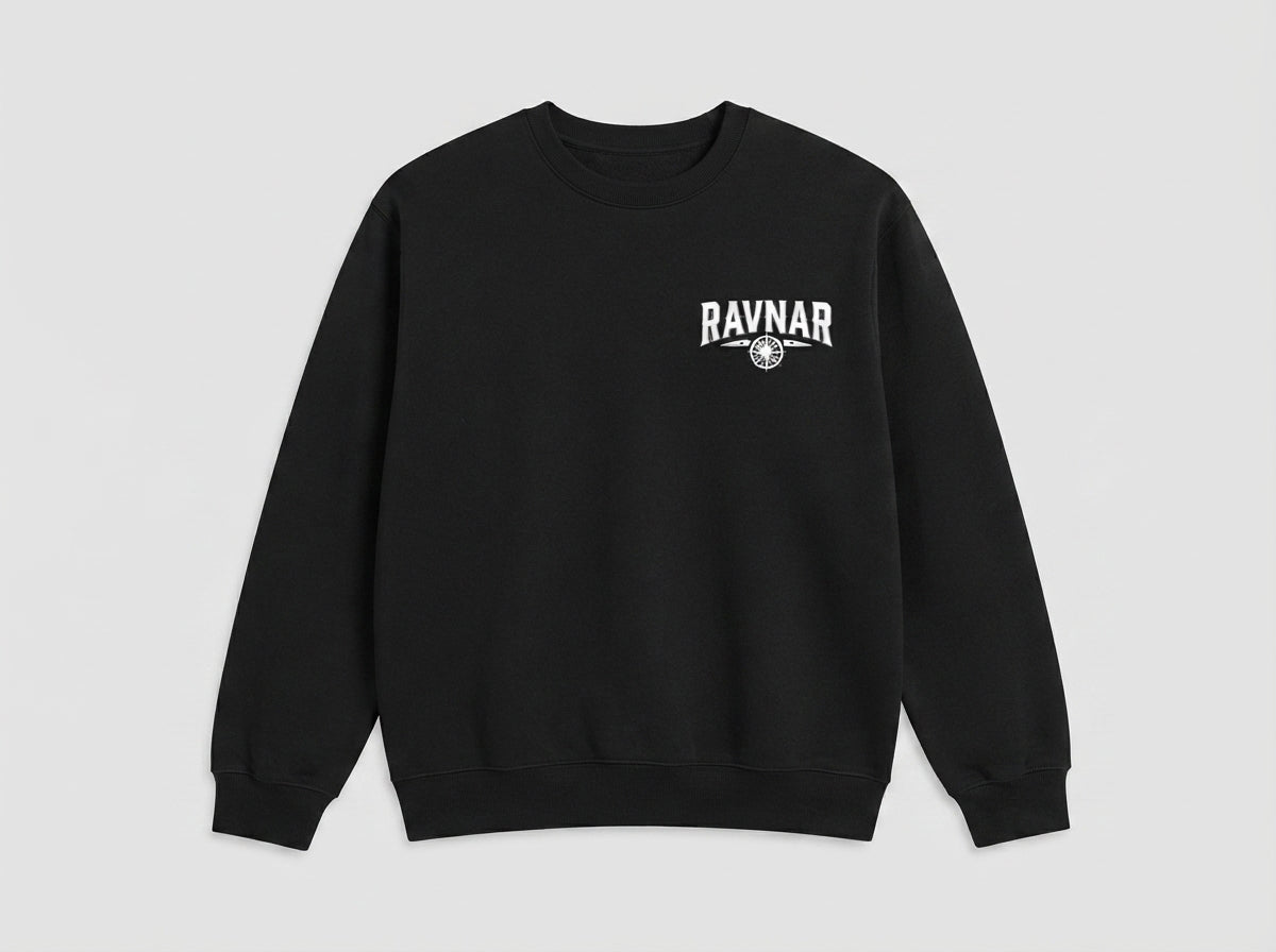 Ravnar Checkmate Sweartshirts