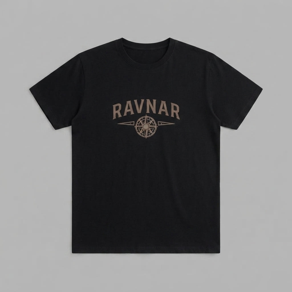 Ravnar Northstar T Shirts