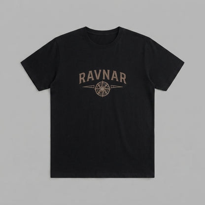 Ravnar Northstar T Shirts