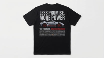 Ravnar GTRS T shirts
