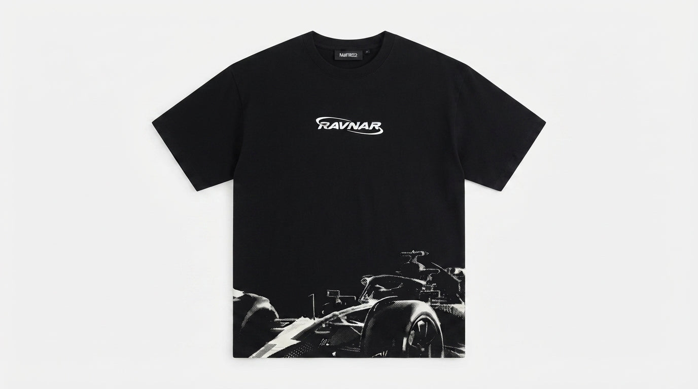 Ravnar Apex T shirt