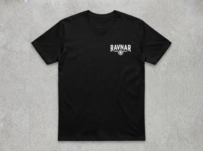 Ravnar Checkmate T shirts