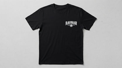Ravnar The Cult T Shirts