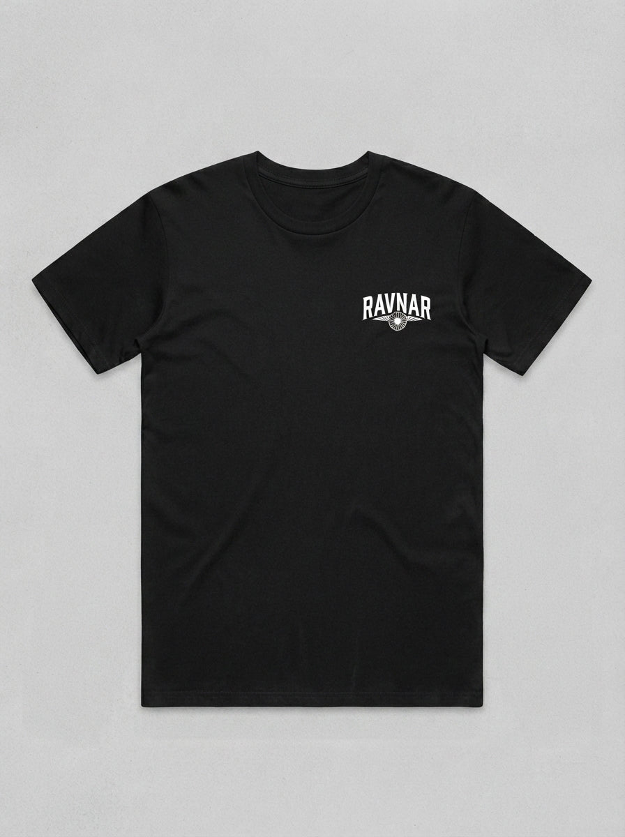 Ravnar Nocturne T shirt