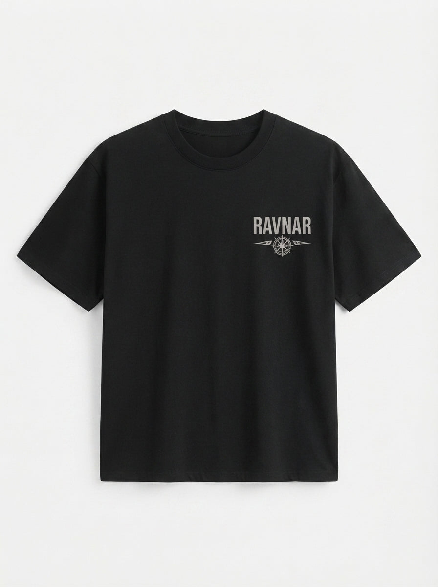 Ravnar Out Of Stock T shirt
