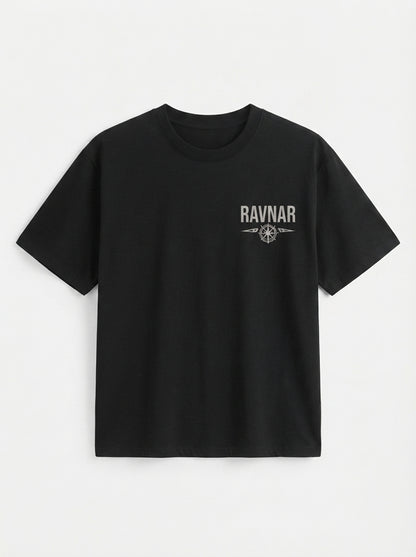 Ravnar Out Of Stock T shirt
